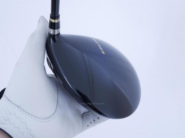 Driver : Honma : Honma Beres C-01 (460cc.) Loft 9 ก้าน ARMRQ 6 (54) Flex S (2 ดาว)