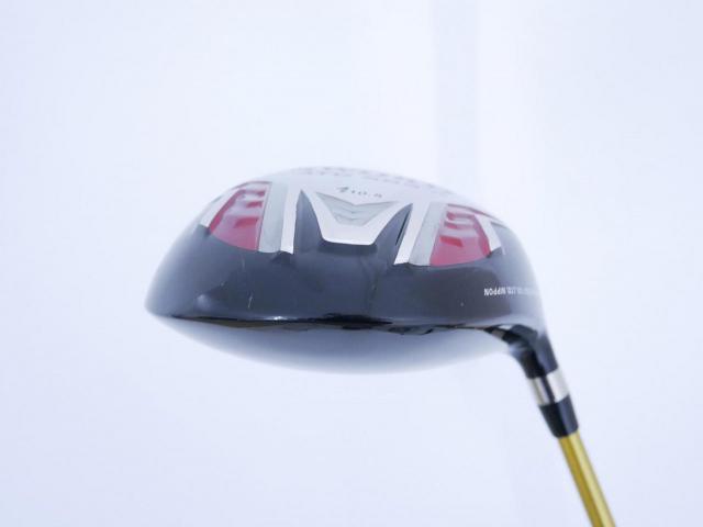 Driver : Katana : Katana Sword ATC-589a (460cc.) Loft 10.5 ก้าน Fujikura Speeder 589a Flex R