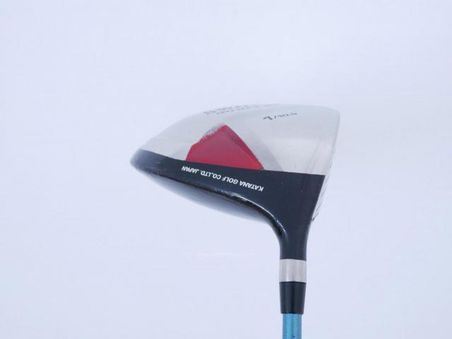 Driver : Katana : ไดรเวอร์ Katana Sword Izu Max SX (460cc.) Loft 10.5 ก้าน Speeder 589 FLex R