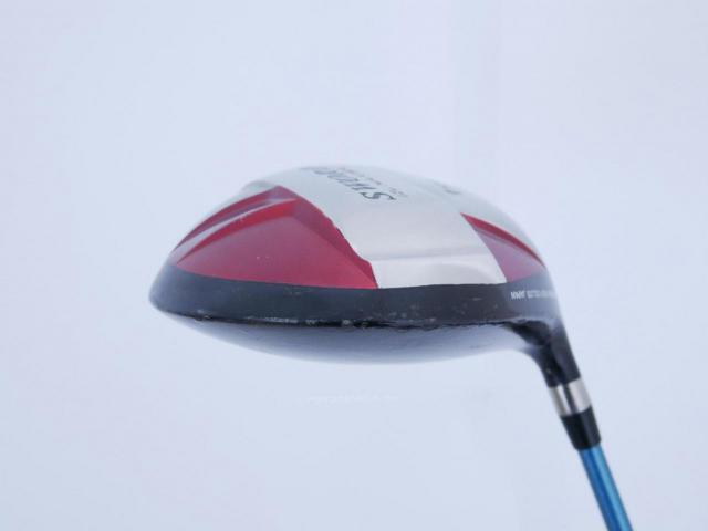 Driver : Katana : ไดรเวอร์ Katana Sword Izu Max SX (460cc.) Loft 10.5 ก้าน Speeder 589 FLex R