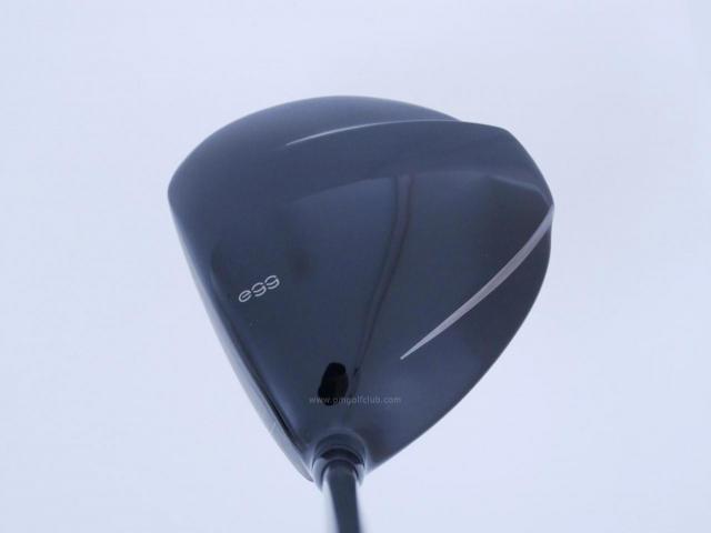 Driver : PRGR : ไดรเวอร์ PRGR Super EGG 485cc. (ปี 2023 หน้าเด้งเกินกฏ ตีไกลมาก) Loft 10.5 Flex R (M-37)