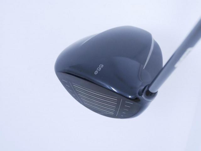 Driver : PRGR : ไดรเวอร์ PRGR Super EGG 485cc. (ปี 2023 หน้าเด้งเกินกฏ ตีไกลมาก) Loft 10.5 Flex R (M-37)