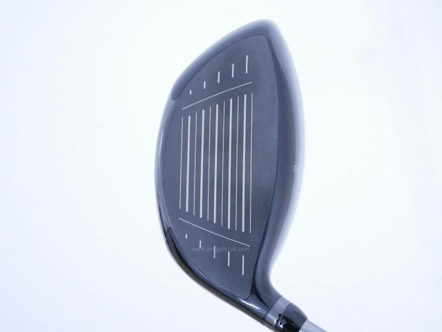 Driver : PRGR : ไดรเวอร์ PRGR Super EGG 485cc. (ปี 2023 หน้าเด้งเกินกฏ ตีไกลมาก) Loft 10.5 Flex R (M-37)