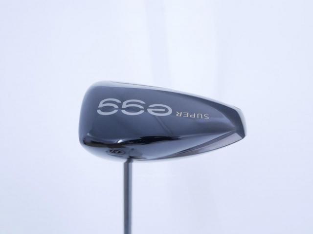 Driver : PRGR : ไดรเวอร์ PRGR Super EGG 485cc. (ปี 2023 หน้าเด้งเกินกฏ ตีไกลมาก) Loft 10.5 Flex R (M-37)