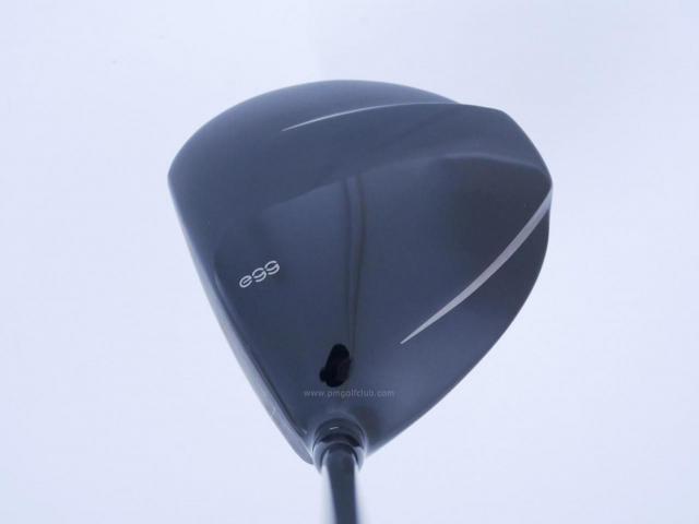 Driver : PRGR : ไดรเวอร์ PRGR Super EGG 485cc. (ปี 2023 หน้าเด้งเกินกฏ ตีไกลมาก) Loft 10.5 Flex R (M-37)