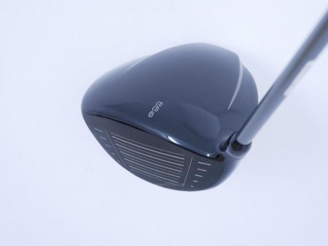 Driver : PRGR : ไดรเวอร์ PRGR Super EGG 485cc. (ปี 2023 หน้าเด้งเกินกฏ ตีไกลมาก) Loft 10.5 Flex R (M-37)