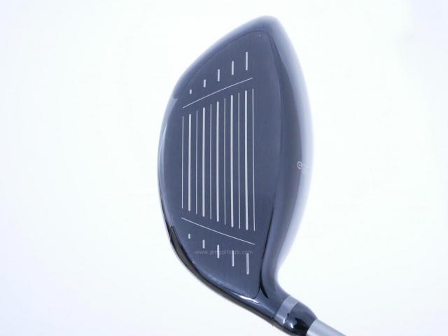 Driver : PRGR : ไดรเวอร์ PRGR Super EGG 485cc. (ปี 2023 หน้าเด้งเกินกฏ ตีไกลมาก) Loft 10.5 Flex R (M-37)