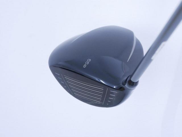 Driver : PRGR : ไดรเวอร์ PRGR Super EGG 485cc. (ปี 2023 หน้าเด้งเกินกฏ ตีไกลมาก) Loft 11.5 Flex R (M-37)