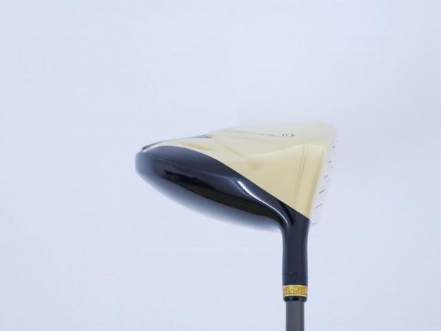 Driver : Maruman : ไดรเวอร์ Maruman MAJESTY Prestigio Super 7 (460cc. รุ่นท้อปสุด) Loft 11.5 Flex R