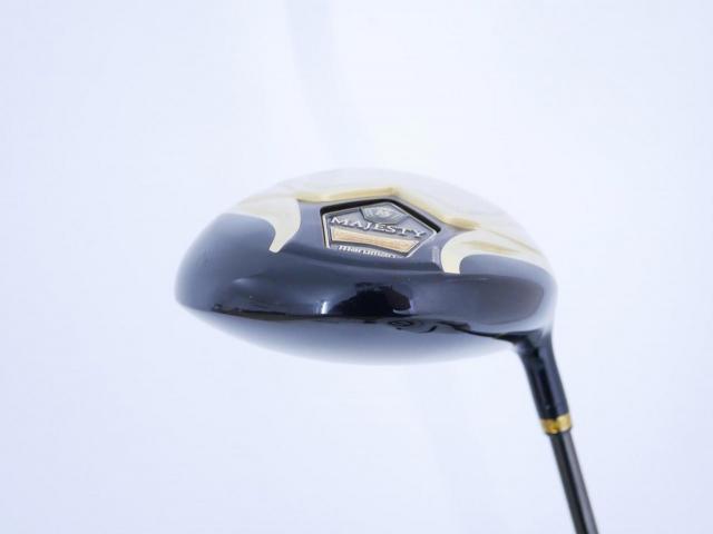 Driver : Maruman : ไดรเวอร์ Maruman MAJESTY Prestigio Super 7 (460cc. รุ่นท้อปสุด) Loft 11.5 Flex R