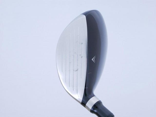 Fairway Wood : Other Brand : หัวไม้ 9 Tobunda Try Fit Loft 26 ก้าน Fujikura Air Speeder Flex R