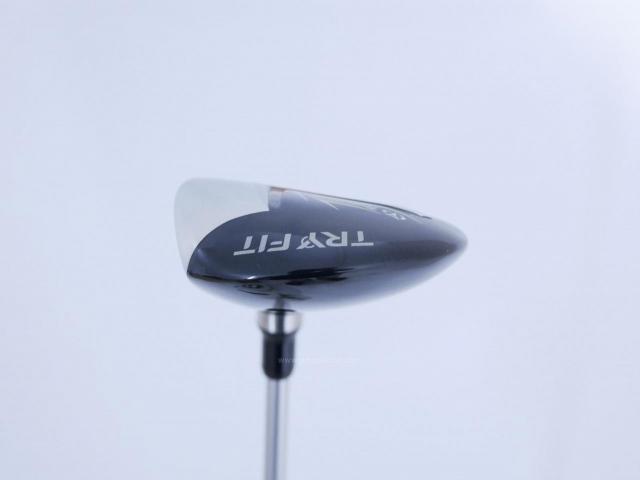 Fairway Wood : Other Brand : หัวไม้ 9 Tobunda Try Fit Loft 26 ก้าน Fujikura Air Speeder Flex R