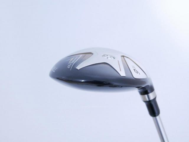 Fairway Wood : Other Brand : หัวไม้ 9 Tobunda Try Fit Loft 26 ก้าน Fujikura Air Speeder Flex R