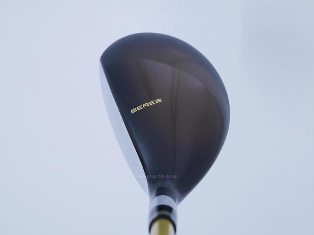 Fairway Wood : Honma : **ก้าน 3 ดาว** ไม้กระเทย Honma Beres 2020 (ออกปี 2020) Loft 22 ก้าน Honma ARMRQ (47) Flex S (3 ดาว)