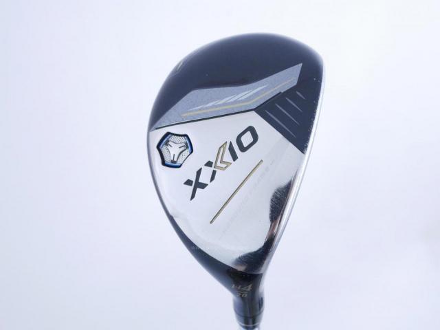 Fairway Wood : xxio : ไม้กระเทย XXIO 13 (รุ่นล่าสุด ปี 2024) Loft 20 ก้าน MP-1300 Flex R2