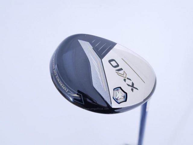 Fairway Wood : xxio : ไม้กระเทย XXIO 13 (รุ่นล่าสุด ปี 2024) Loft 20 ก้าน MP-1300 Flex R2