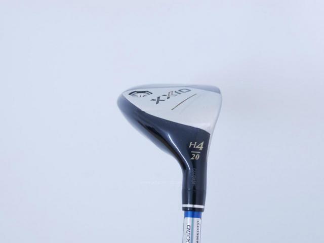 Fairway Wood : xxio : ไม้กระเทย XXIO 13 (รุ่นล่าสุด ปี 2024) Loft 20 ก้าน MP-1300 Flex R2