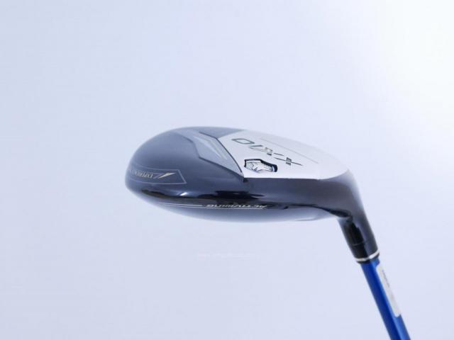 Fairway Wood : xxio : ไม้กระเทย XXIO 13 (รุ่นล่าสุด ปี 2024) Loft 20 ก้าน MP-1300 Flex R2