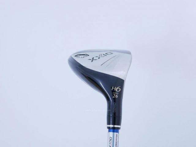 Fairway Wood : xxio : ไม้กระเทย XXIO 13 (รุ่นล่าสุด ปี 2024) Loft 26 ก้าน MP-1300 Flex R2