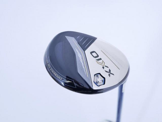 Fairway Wood : xxio : ไม้กระเทย XXIO 13 (รุ่นล่าสุด ปี 2024) Loft 26 ก้าน MP-1300 Flex R2