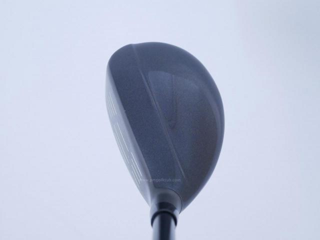 Fairway Wood : xxio : ไม้กระเทย XXIO X EKS (ปี 2021) Loft 23 ก้าน Miyazaki AX-1 Flex SR