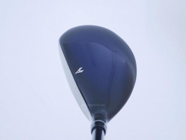 Fairway Wood : Yamaha : ไม้กระเทย Yamaha Inpres UD+2 (ออกปี 2019 ตีไกลมากๆ COR 0.815) Loft 24 ก้าน Fujikura Speeder Evolution IV FW 60 Flex S