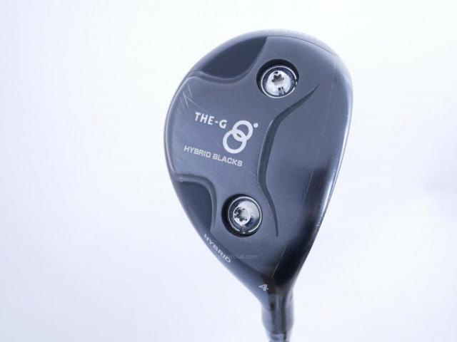 Fairway Wood : Other Brand : ไม้กระเทย FREIHEIT The-G Loft 24 ก้าน NS Pro Modus Hybrid Flex S