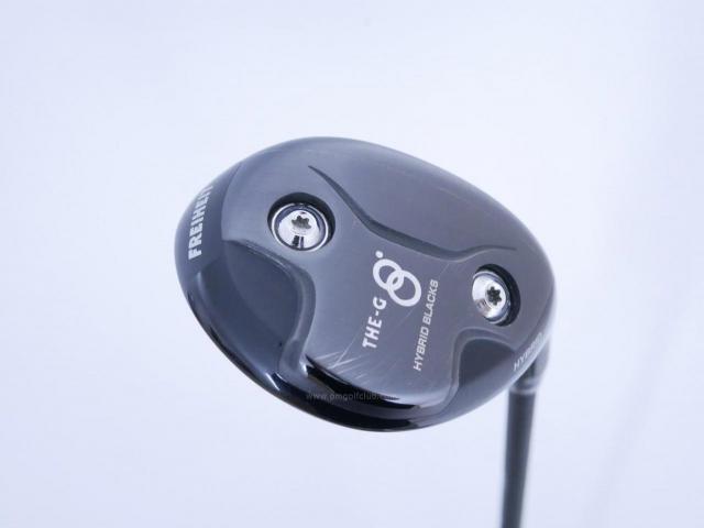 Fairway Wood : Other Brand : ไม้กระเทย FREIHEIT The-G Loft 24 ก้าน NS Pro Modus Hybrid Flex S