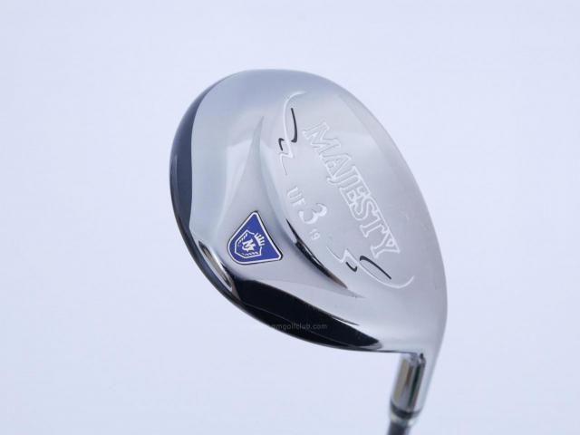 Fairway Wood : Maruman : ไม้กระเทย Maruman MAJESTY Royal SP (ออกปี 2018 รุ่นท้อปสุด ของใหม่ 2 หมื่นบาท) Loft 19 Flex R