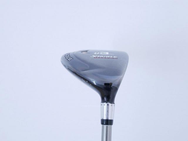 Fairway Wood : Maruman : ไม้กระเทย Maruman Shuttle M-Sole Loft 20 Flex R