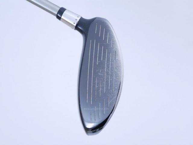 Fairway Wood : Maruman : ไม้กระเทย Maruman Shuttle M-Sole Loft 23 Flex R