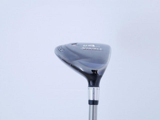 Fairway Wood : Maruman : ไม้กระเทย Maruman Shuttle M-Sole Loft 23 Flex R