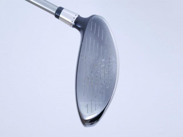 Fairway Wood : Maruman : ไม้กระเทย Maruman Shuttle M-Sole Loft 26 Flex R