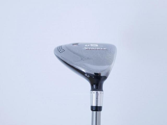 Fairway Wood : Maruman : ไม้กระเทย Maruman Shuttle M-Sole Loft 26 Flex R