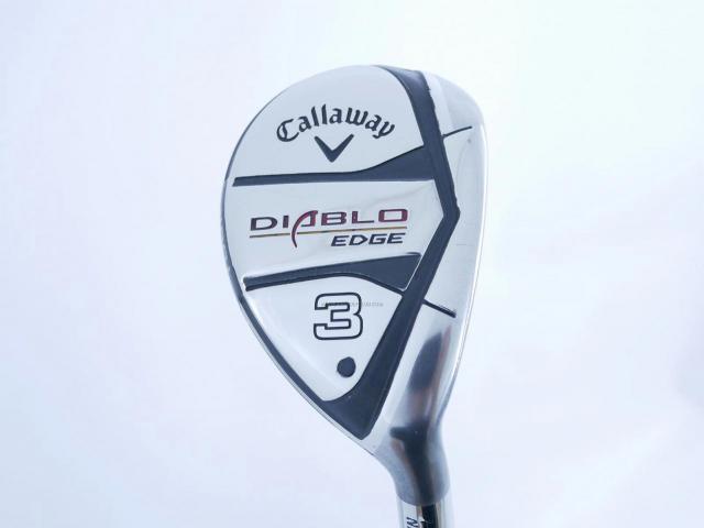 Fairway Wood : callaway : ไม้กระเทย Callaway Diablo EDGE Loft 21 Flex S