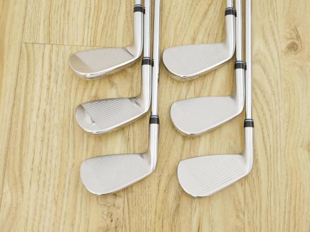 Iron set : XXIO : ชุดเหล็ก XXIO Forged 6 (ปี 2019) มีเหล็ก 5-Pw (6 ชิ้น) ก้านเหล็ก NS Pro 930 DST Flex S