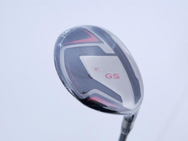 Fairway Wood : Honma : **ของใหม่ ยังไม่แกะพลาสติก** ไม้กระเทย Honma Tour World GS (ออกปี 2021) Loft 18 ก้าน Honma Speedtuned 48 Flex R