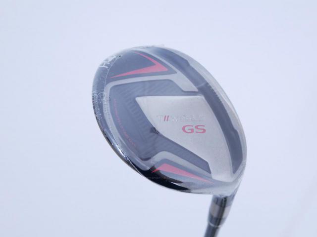 Fairway Wood : Honma : **ของใหม่ ยังไม่แกะพลาสติก** ไม้กระเทย Honma Tour World GS (ออกปี 2021) Loft 24 ก้าน Honma Speedtuned 48 Flex SR