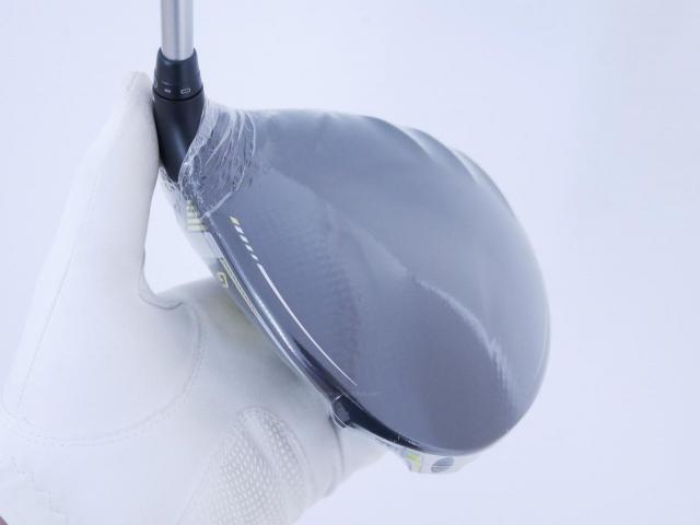 Driver : PING : **ของใหม่ ยังไม่แกะพลาสติก** ไดรเวอร์ Ping G430 Max (รุ่นปี 2023 Japan Spec) Loft 10.5 ก้าน Fujikura HL35 Flex R2