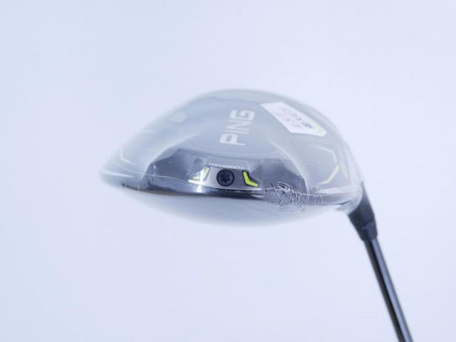 Driver : PING : **ของใหม่ ยังไม่แกะพลาสติก** ไดรเวอร์ Ping G430 LST (รุ่นปี 2023) Loft 10.5 (ปรับได้) ก้าน Ping Tour 2.0 65 Flex S