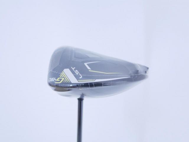 Driver : PING : **ของใหม่ ยังไม่แกะพลาสติก** ไดรเวอร์ Ping G430 LST (รุ่นปี 2023) Loft 10.5 (ปรับได้) ก้าน Ping Tour 2.0 65 Flex S