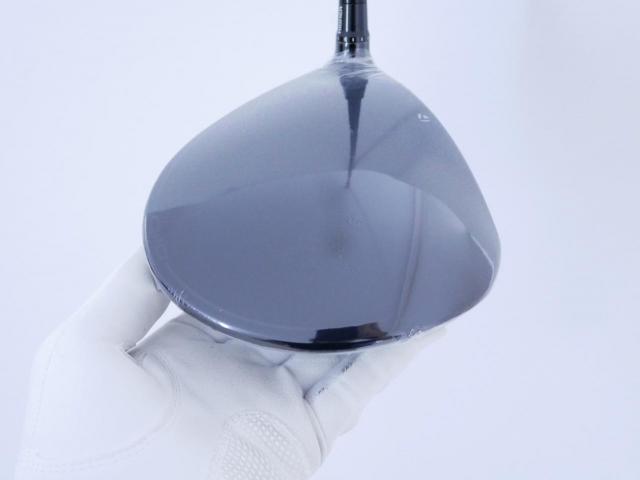 Driver : Taylormade : **ของใหม่ ยังไม่แกะพลาสติก** ไดรเวอร์ Taylormade Qi10 MAX (รุ่นใหม่ล่าสุด ออกปี 2024) Loft 10.5 ก้าน Mitsubishi Diamana TM50 Flex R