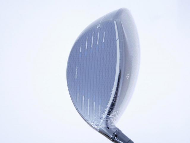 Driver : Taylormade : **ของใหม่ ยังไม่แกะพลาสติก** ไดรเวอร์ Taylormade Qi10 MAX (รุ่นใหม่ล่าสุด ออกปี 2024) Loft 10.5 ก้าน Mitsubishi Diamana TM50 Flex R