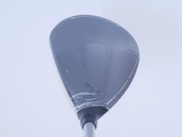 Fairway Wood : Ping : **ของใหม่ ยังไม่แกะพลาสติก** หัวไม้ 3 Ping G430 MAX (รุ่นล่าสุด ปี 2023) Loft 15 ก้าน Fujikura HL35 Flex R2