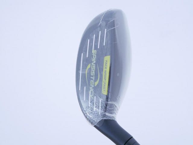 Fairway Wood : Ping : **ของใหม่ ยังไม่แกะพลาสติก** หัวไม้ 3 Ping G430 MAX (รุ่นล่าสุด ปี 2023) Loft 15 ก้าน Fujikura HL35 Flex R2