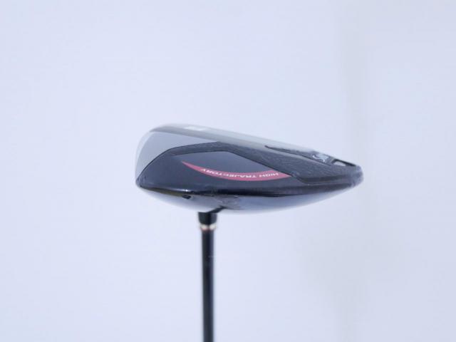 Fairway Wood : Maruman : หัวไม้ 5 Maruman Shuttle i4000ar Loft 18 Flex R