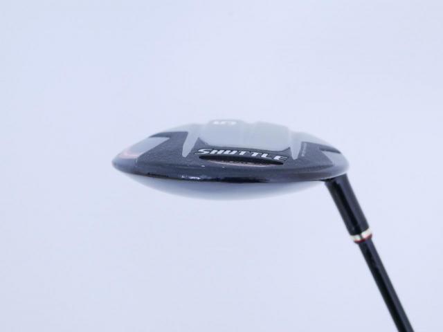 Fairway Wood : Maruman : หัวไม้ 5 Maruman Shuttle i4000ar Loft 18 Flex R