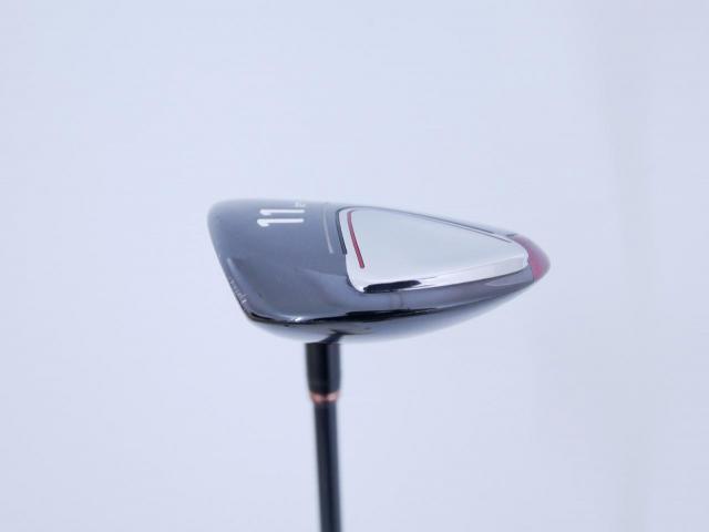 Fairway Wood : Maruman : หัวไม้ 11 Maruman Shuttle i4000X Loft 27 Flex R