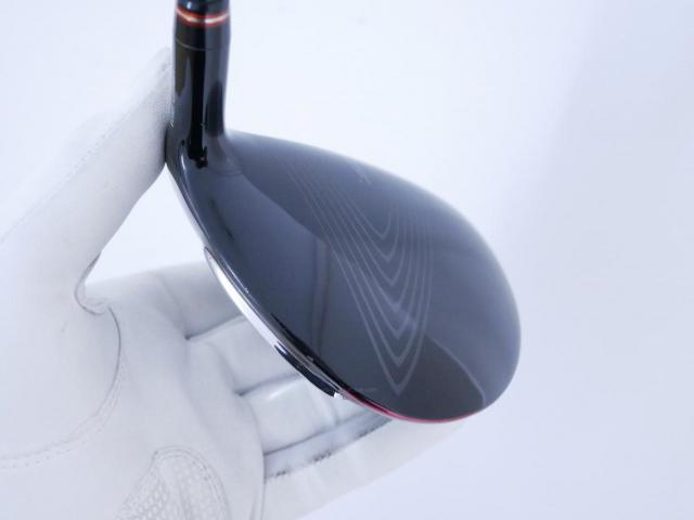 Fairway Wood : Maruman : หัวไม้ 11 Maruman Shuttle i4000X Loft 27 Flex R