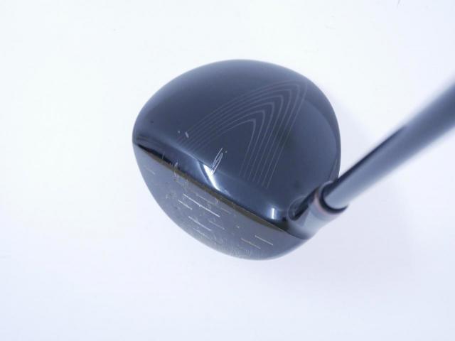 Fairway Wood : Maruman : หัวไม้ 11 Maruman Shuttle i4000X Loft 27 Flex R